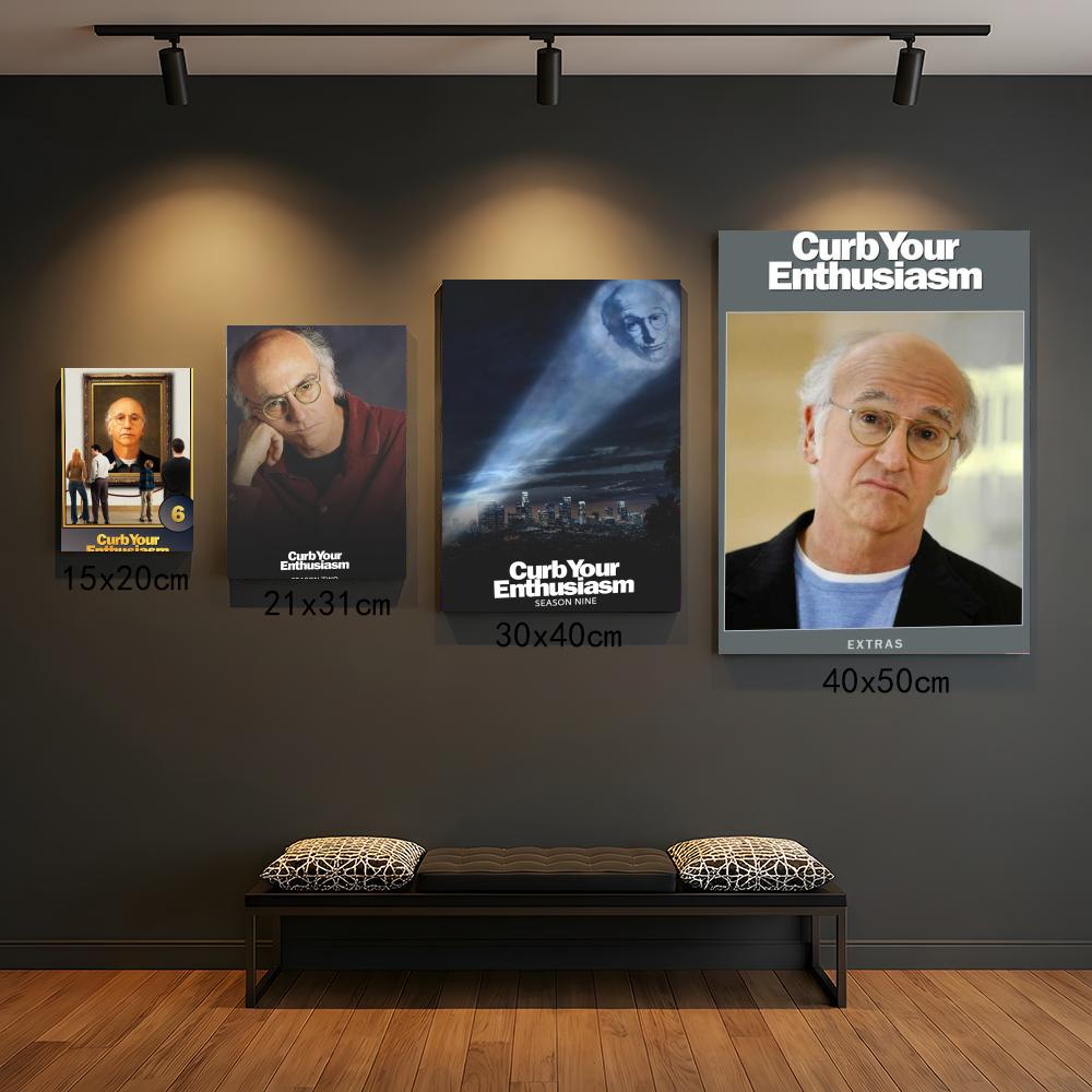 Interior Design Your Room - Pintura Caligráfica Elegante con Motivos Botánicos