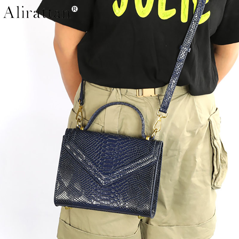 Interior Design Dubai - Bolso de hombro tipo bandolera de