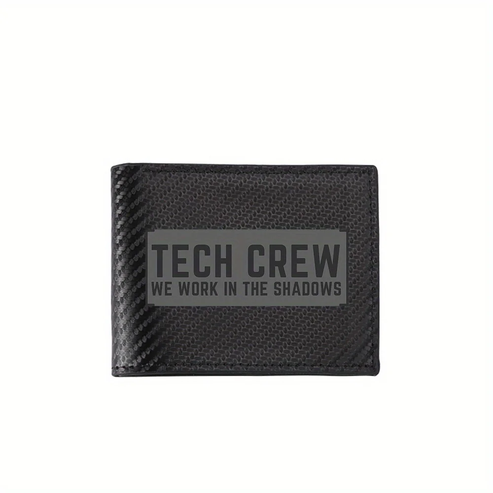 Interior Design Tech - Tech Crew Shadows Funciona detrás de