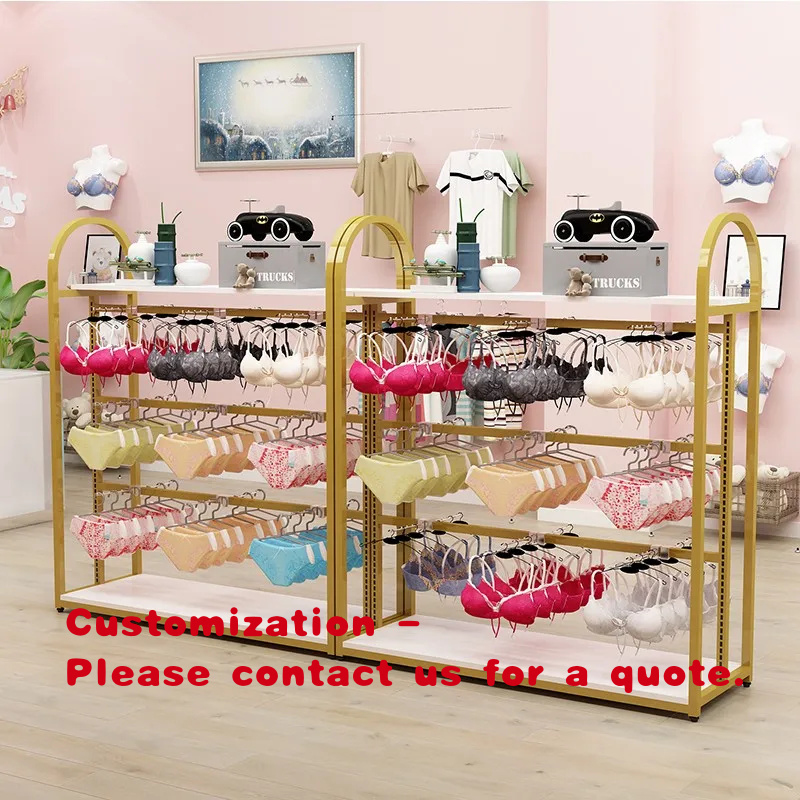 Interior Design Usa - Diseño de interiores de tienda de