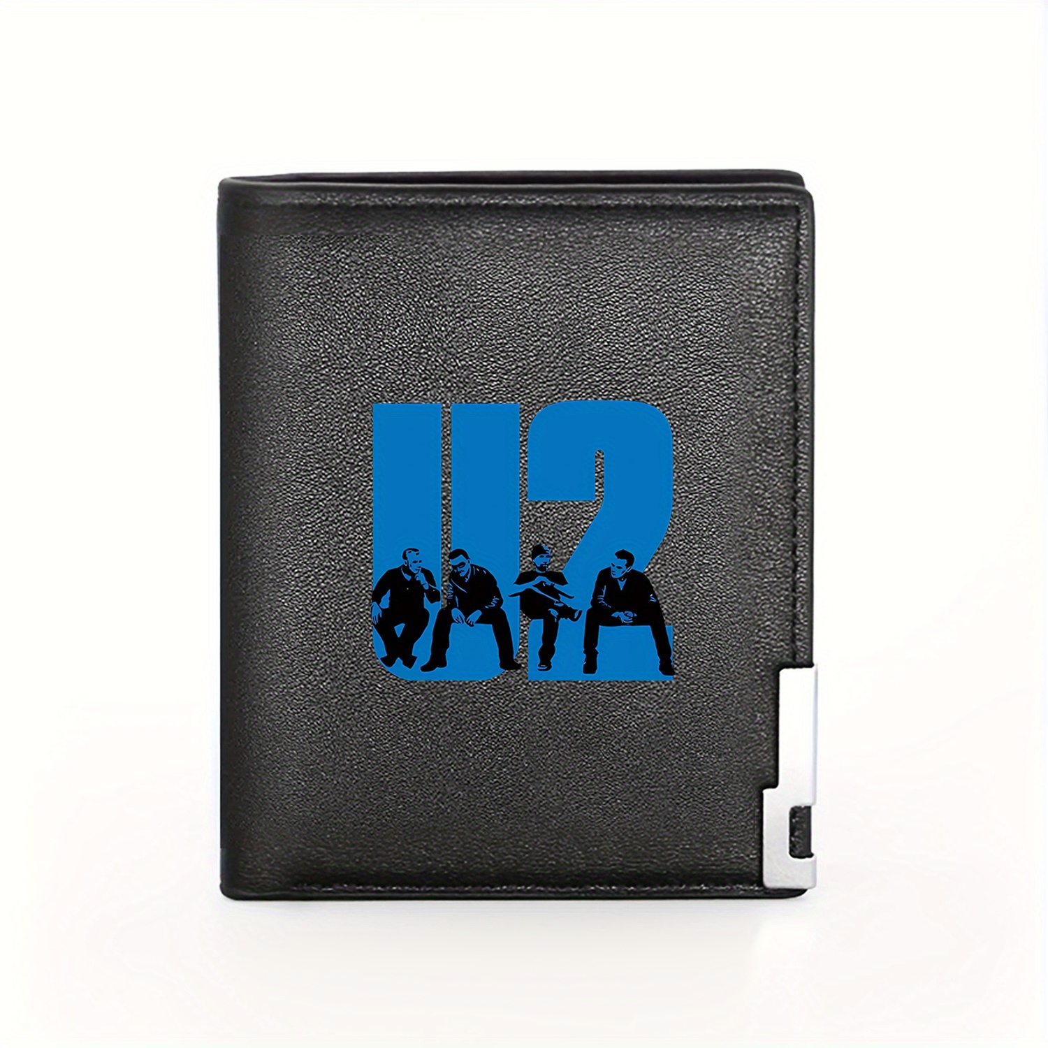 Interior Design Graphic Design - Cartera para hombre con diseño gráfico
