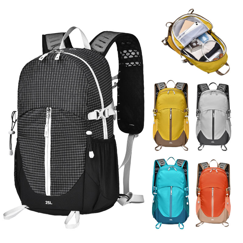 Mochila de Senderismo de Gran  - Interior Design Usa reseña y precio
