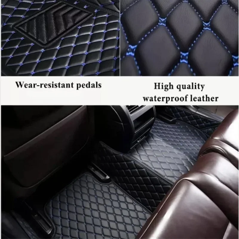 Alfombrillas Personalizadas OM - Interior Design Usa reseña y precio
