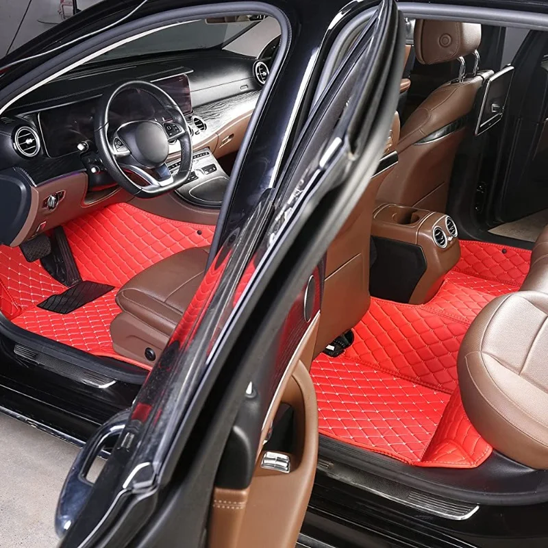 Alfombrillas Personalizadas OM - Interior Design Usa reseña y precio