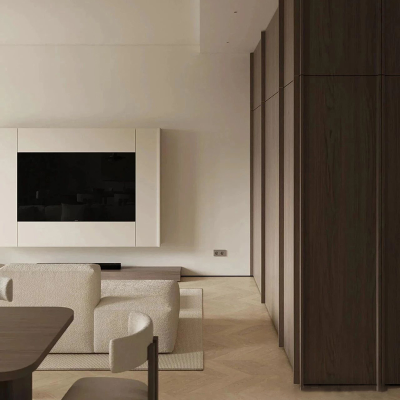 Muebles de madera personalizad - Interior Design Graphic Design reseña y precio