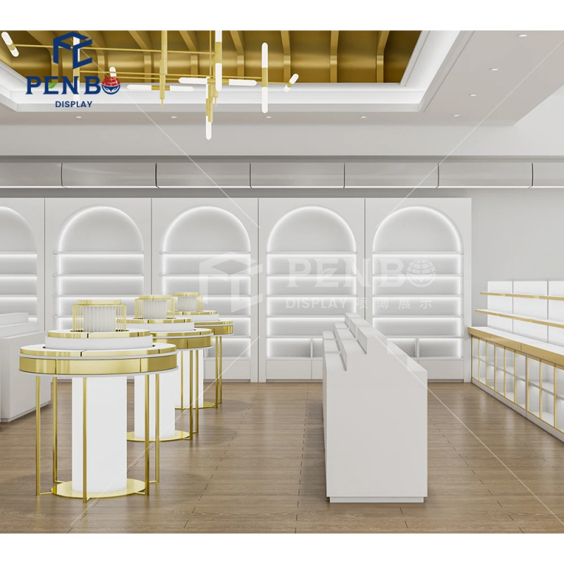 Solución de Diseño de Perfumes - Interior Design Usa reseña y precio