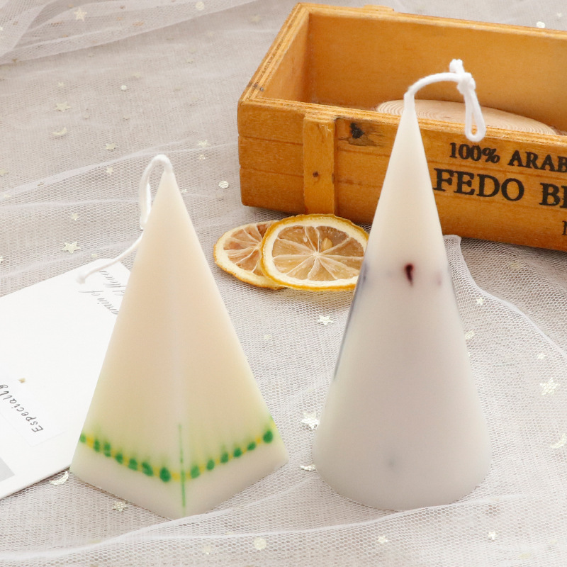 Molde hueco para candelabros,  - Ceramic Candle Vessel reseña y precio