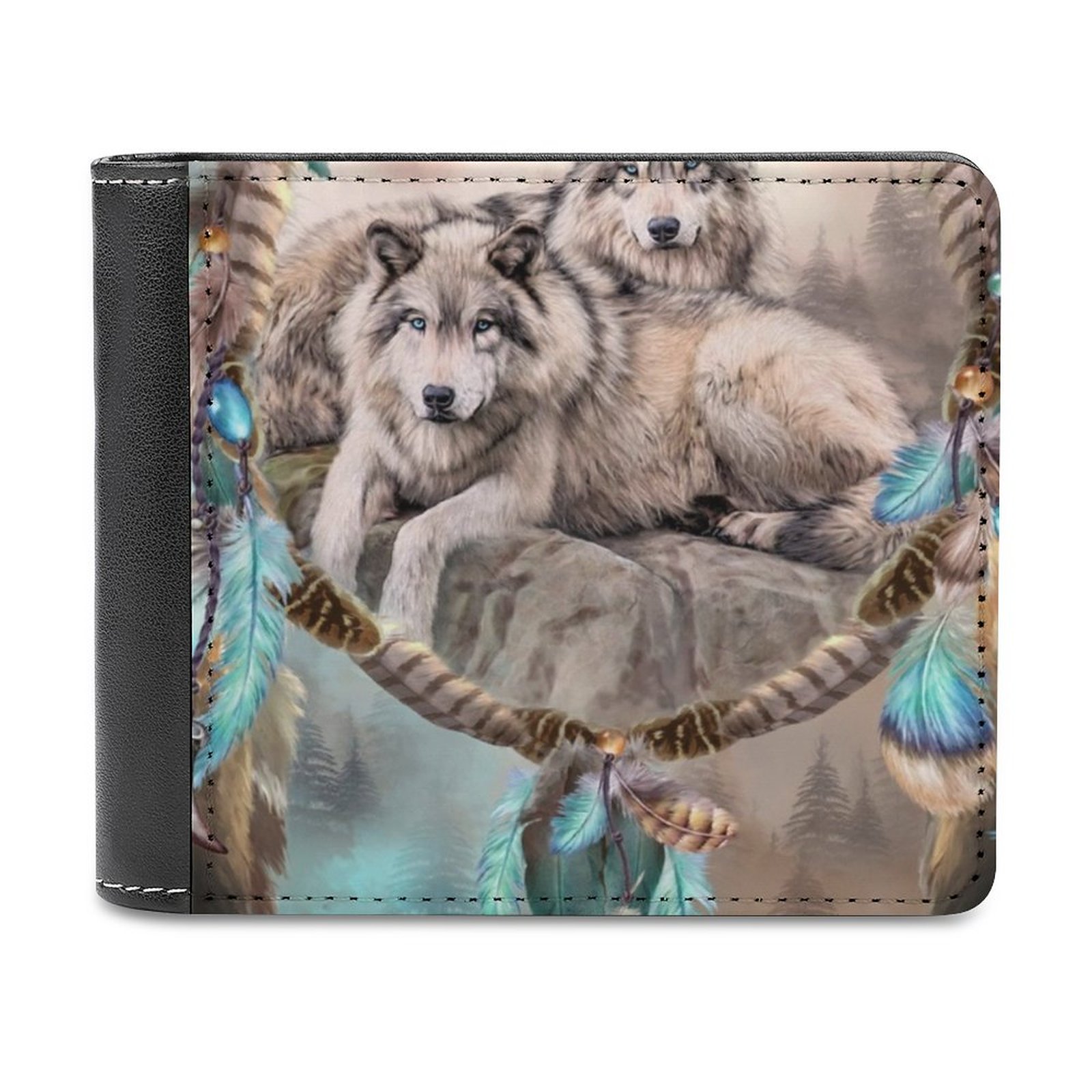 Carteras para hombres de negoc - Interior Design Illustration reseña y precio