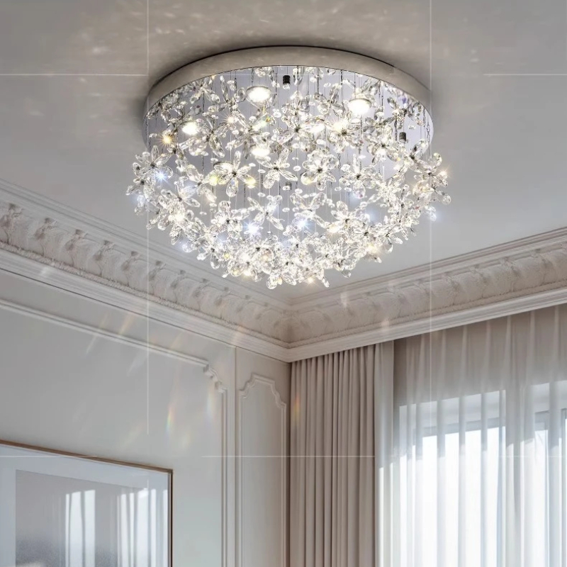 Lámpara de techo de diseño de  - Interior Design Hall reseña y precio