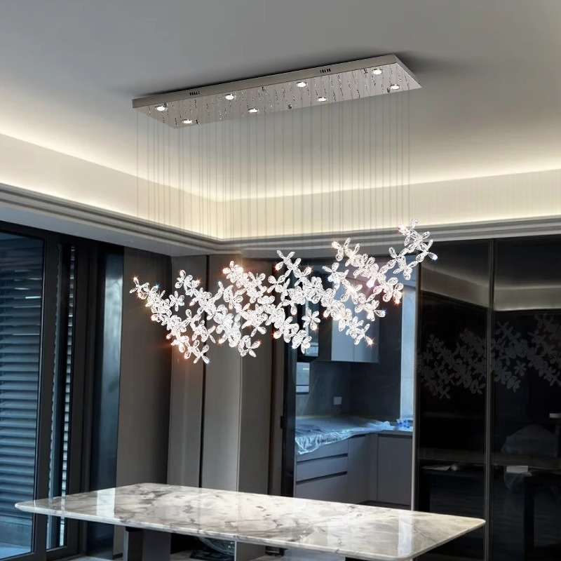 Lámpara de techo de diseño de  - Interior Design Hall reseña y precio