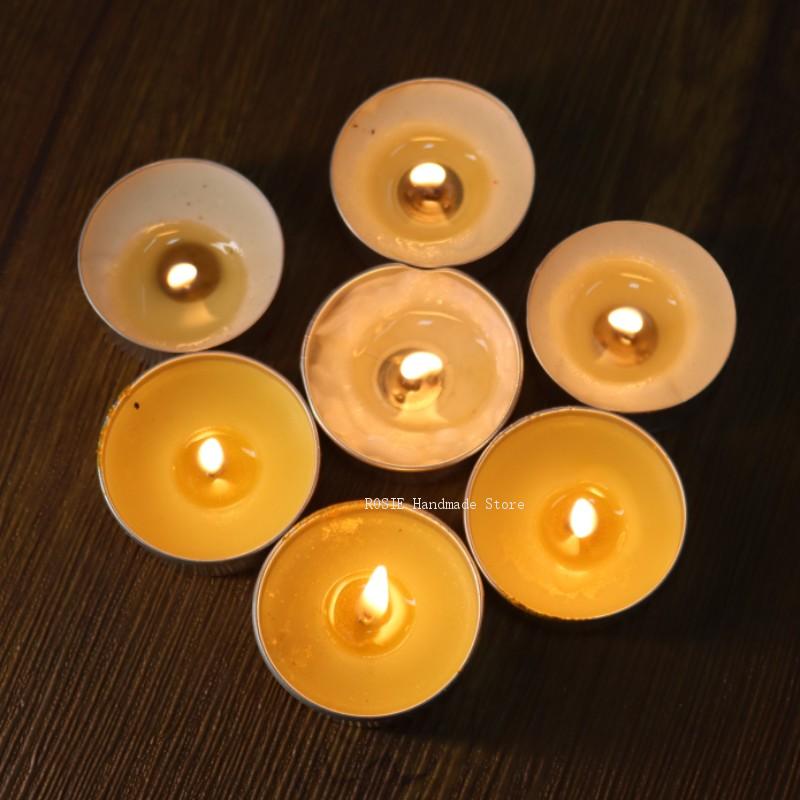 Caja de aluminio Circular de c - Ceramic Candle Vessel reseña y precio