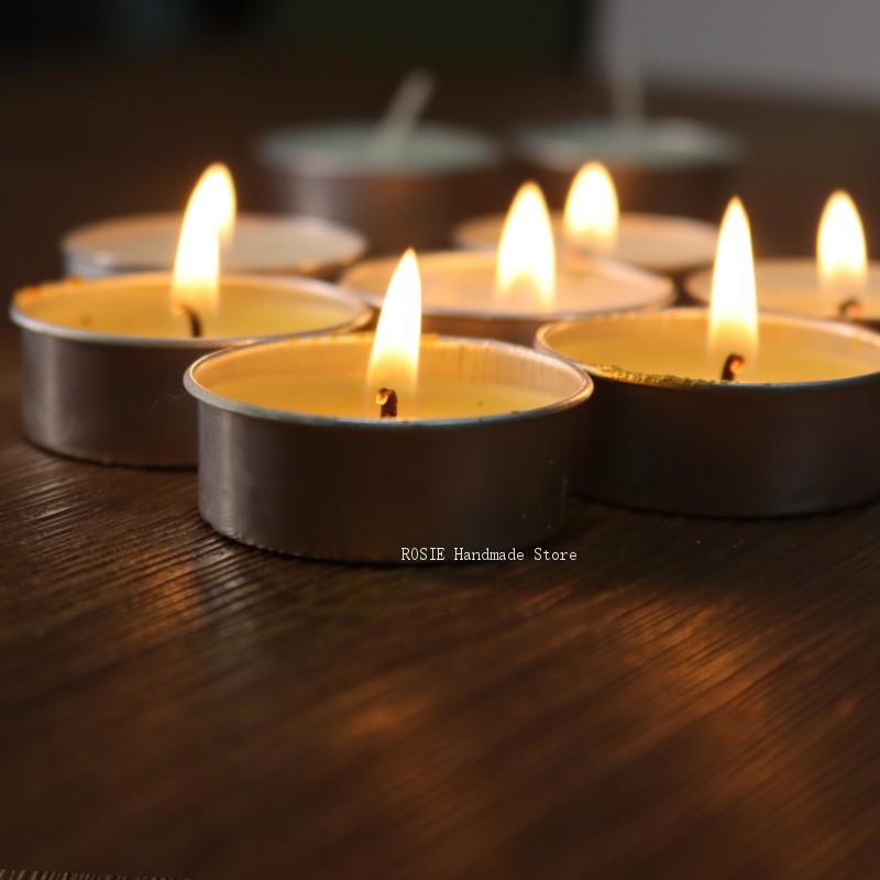 Caja de aluminio Circular de c - Ceramic Candle Vessel reseña y precio