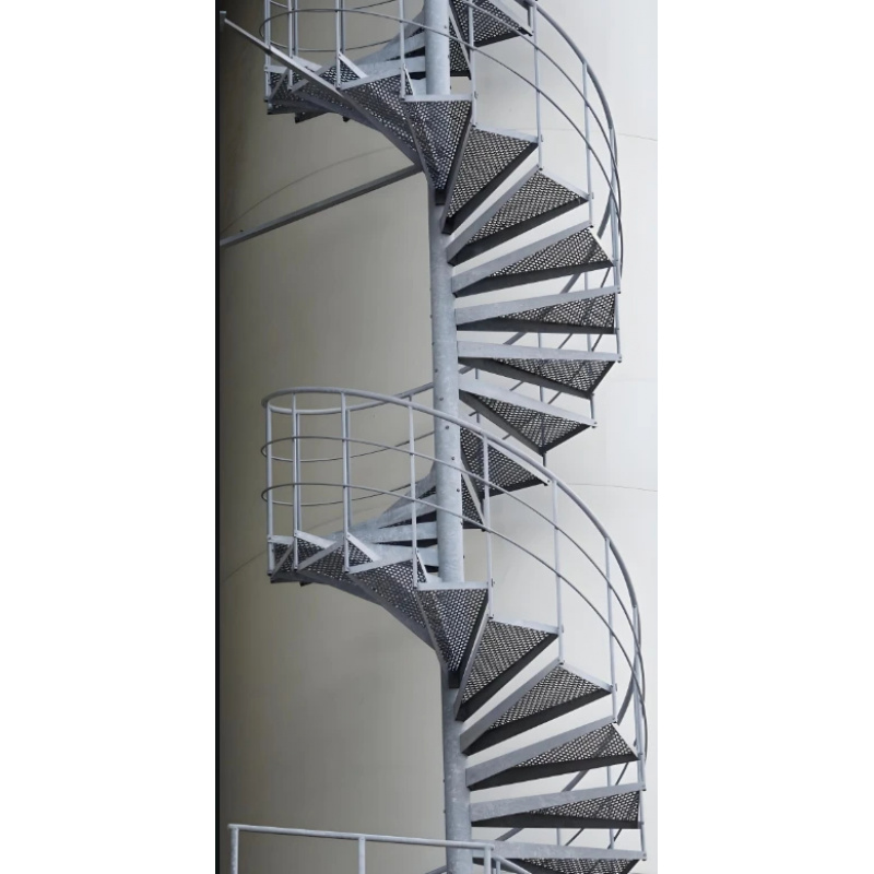 Escaleras Metálicas de Diseño  - Interior Design Usa reseña y precio