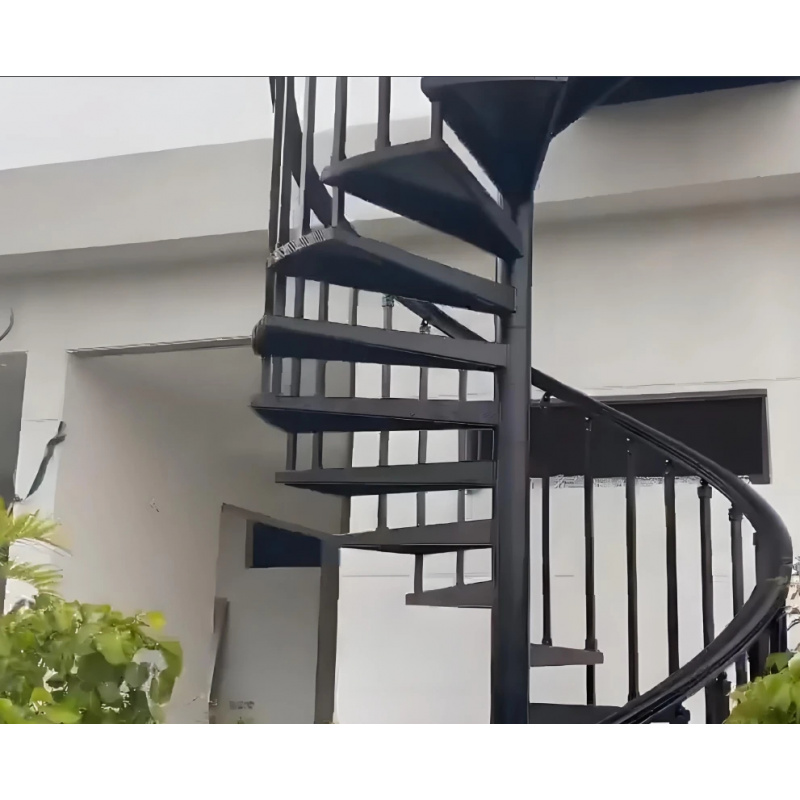 Escaleras Metálicas de Diseño  - Interior Design Usa reseña y precio
