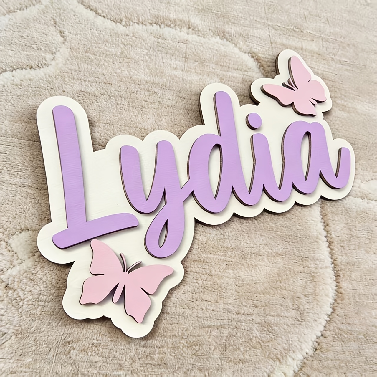 Letrero Personalizado para Hab - Interior Design Names reseña y precio