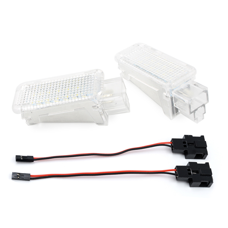 Lámpara LED Interior para coch - Interior Design Icon reseña y precio