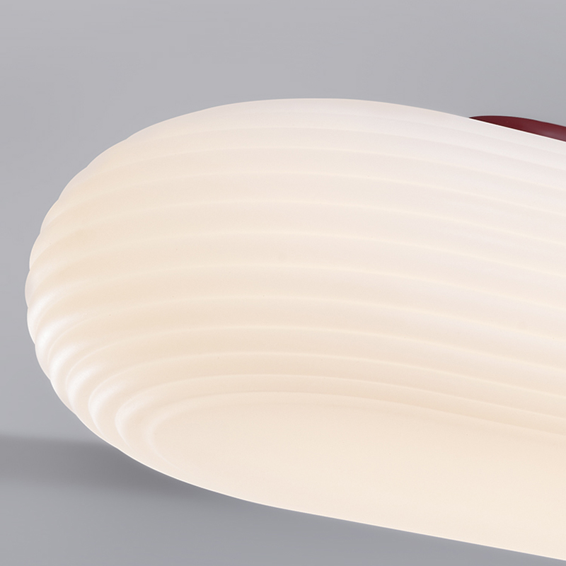 Lámpara de Techo LED de Diseño - Interior Design Hall reseña y precio