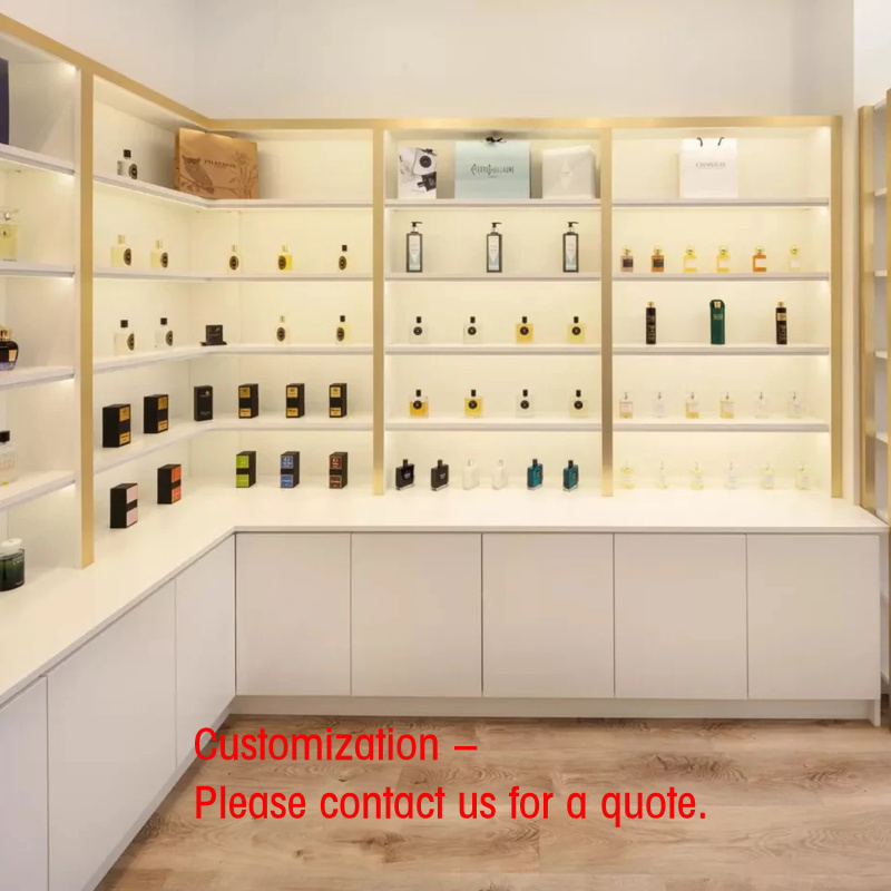 Diseño de interiores de tienda - Interior Design Dubai reseña y precio