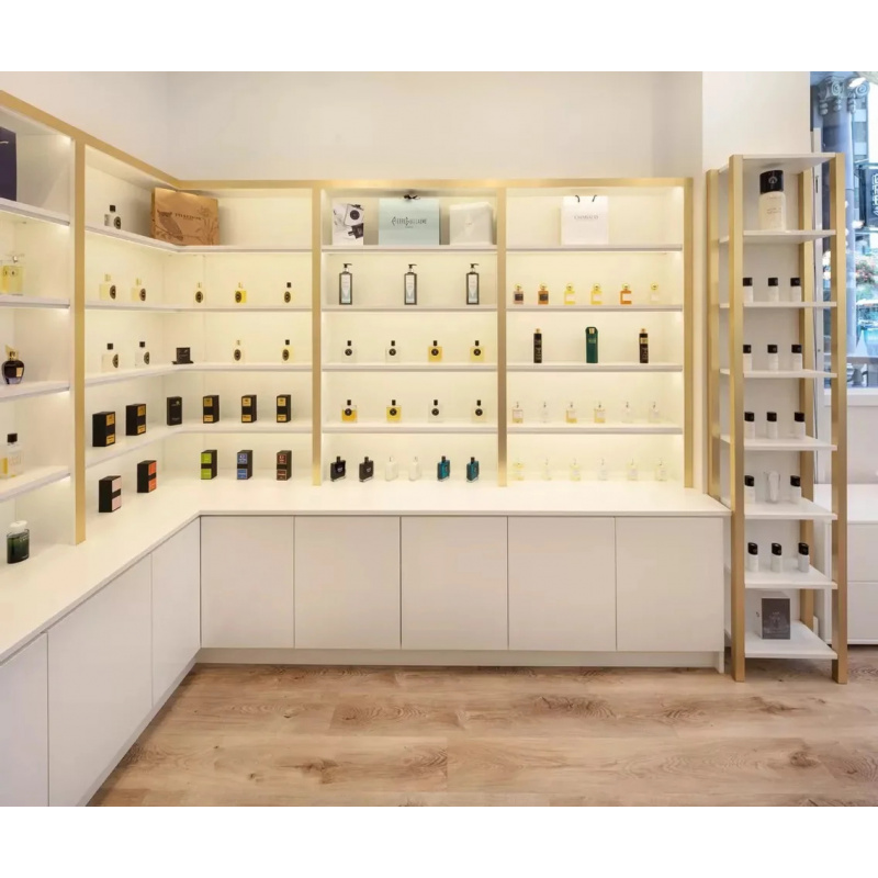 Diseño de interiores de tienda - Interior Design Dubai reseña y precio