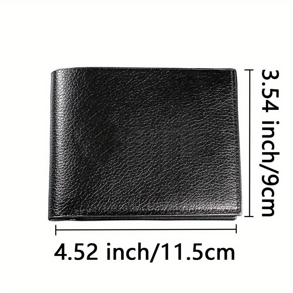 Cartera para Hombre Never Forg - Interior Design Tech reseña y precio