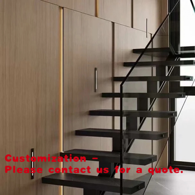 Escaleras Flotantes Personaliz - Interior Design Usa reseña y precio
