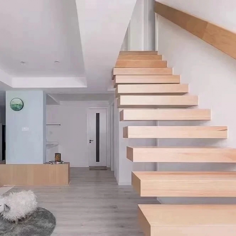 Escaleras Flotantes Personaliz - Interior Design Usa reseña y precio