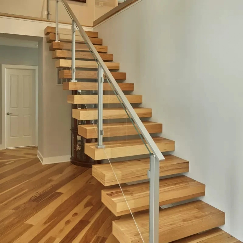 Escaleras Flotantes Personaliz - Interior Design Usa reseña y precio