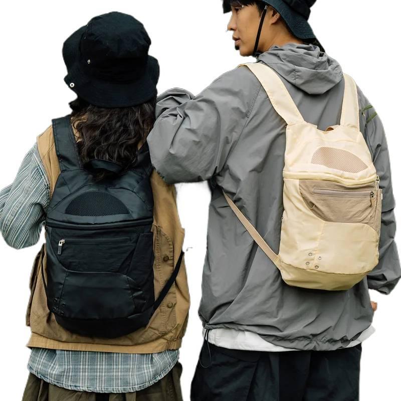 Mochila de Senderismo para Hom - Interior Design Usa reseña y precio