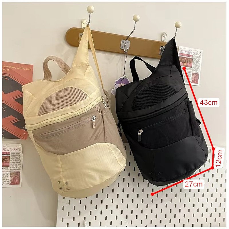 Mochila de Senderismo para Hom - Interior Design Usa reseña y precio