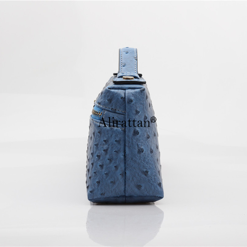 Bolso de Mano de Piel Sintétic - Interior Design Dubai reseña y precio