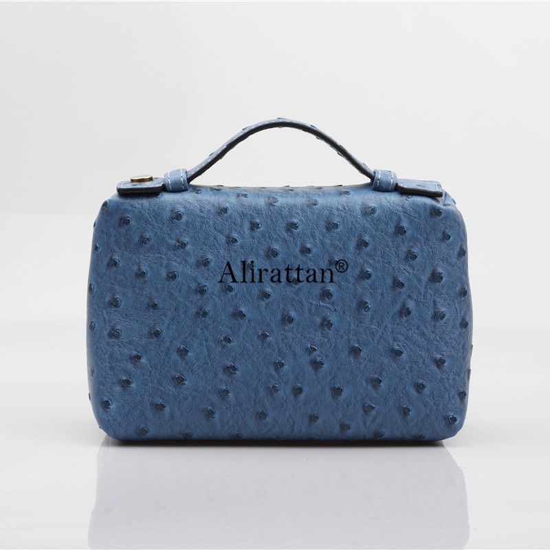 Bolso de Mano de Piel Sintétic - Interior Design Dubai reseña y precio