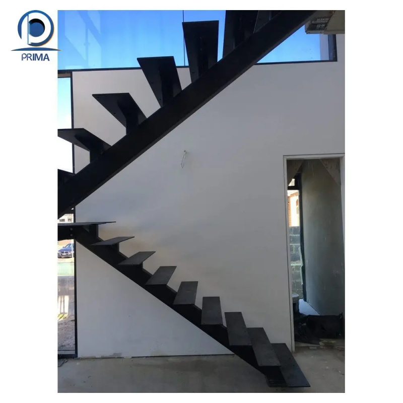 Escalera de una sola viga pers - Interior Design Usa reseña y precio
