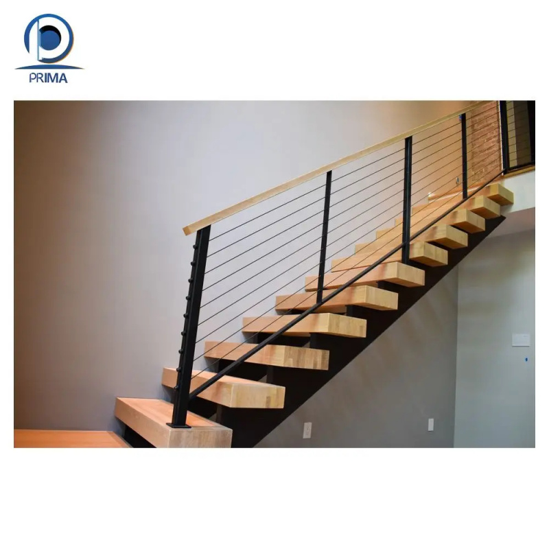 Escalera de una sola viga pers - Interior Design Usa reseña y precio