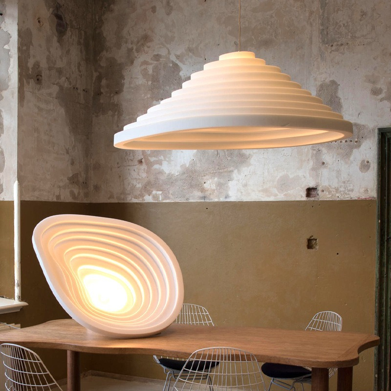 Lámparas Colgantes LED de Resi - Interior Design Hall reseña y precio