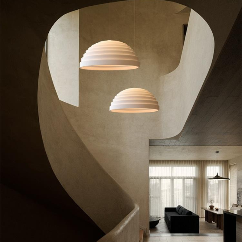 Lámparas Colgantes LED de Resi - Interior Design Hall reseña y precio