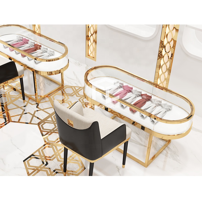 Personalizado. Tiendas de ropa - Interior Design Dubai reseña y precio