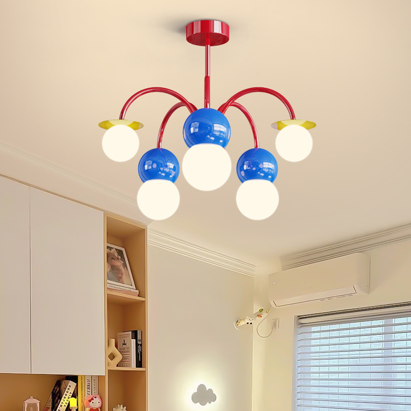 Lámparas Colgantes LED Acrílic - Interior Design Hall reseña y precio