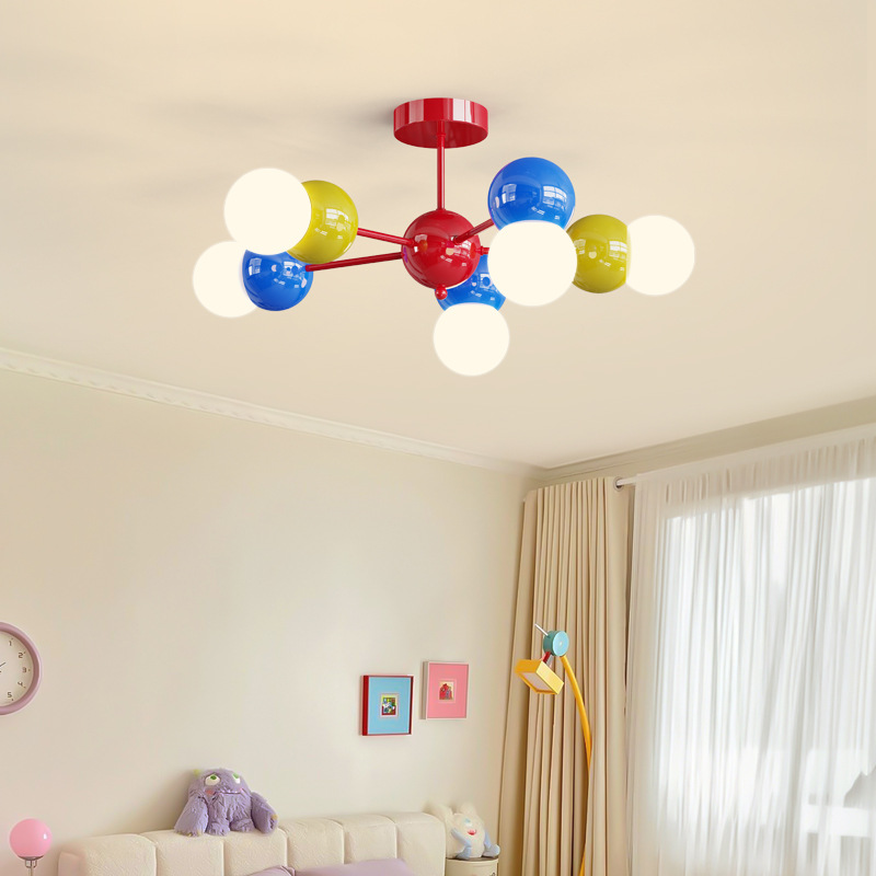 Lámparas Colgantes LED Acrílic - Interior Design Hall reseña y precio