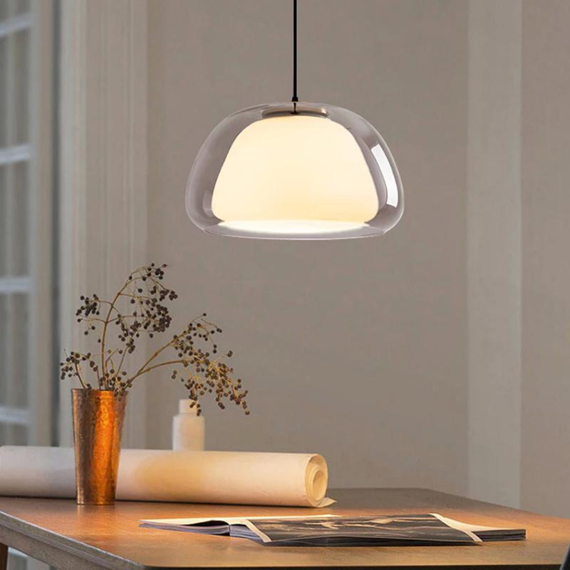 Lámpara de Araña de Cristal de - Interior Design Hall reseña y precio