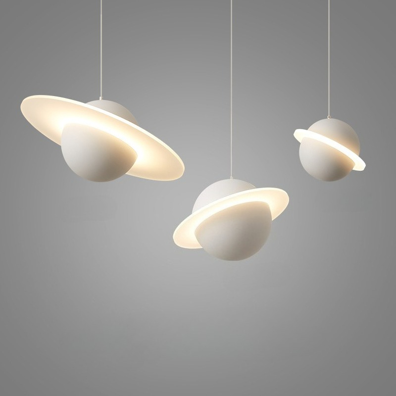 Lámpara Colgante de Diseño Ita - Interior Design Hall reseña y precio