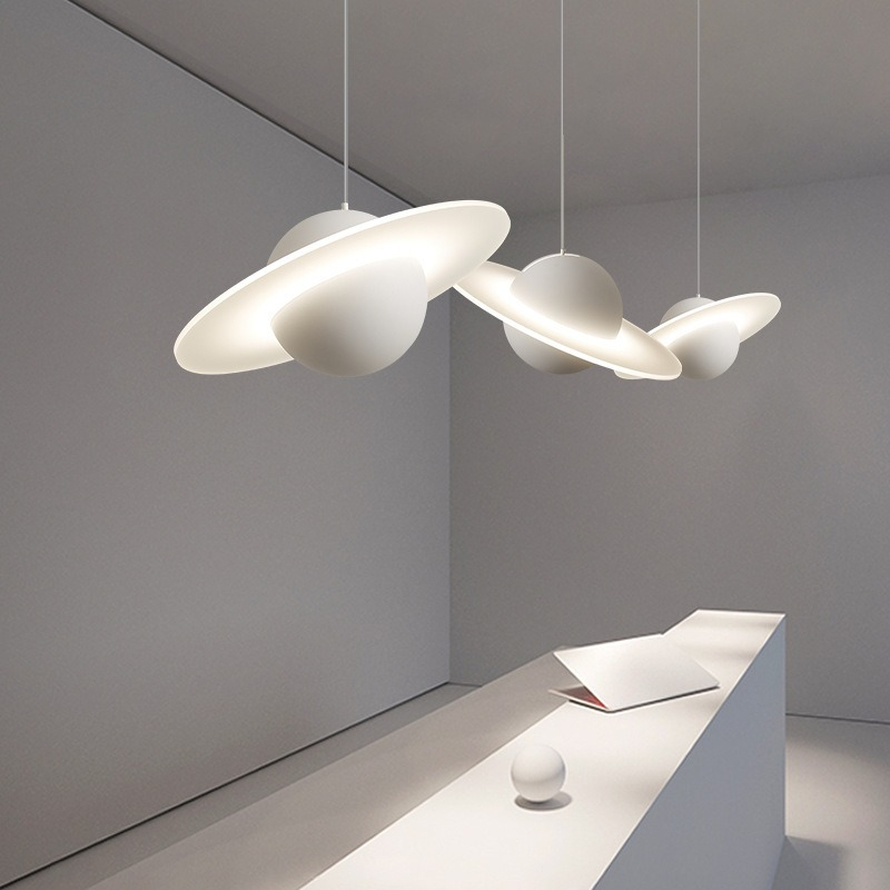 Lámpara Colgante de Diseño Ita - Interior Design Hall reseña y precio