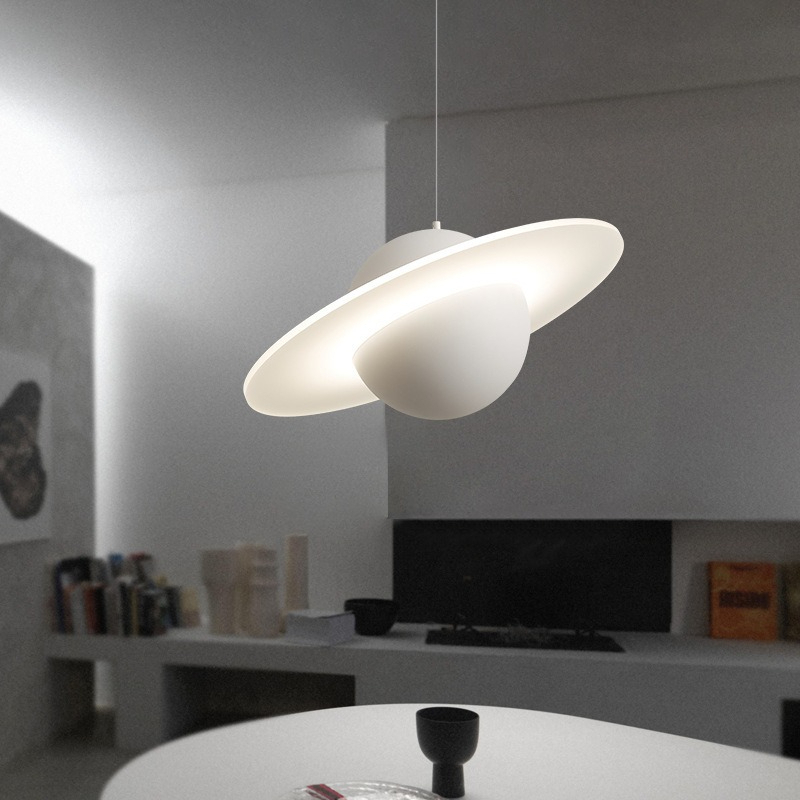 Lámpara Colgante de Diseño Ita - Interior Design Hall reseña y precio