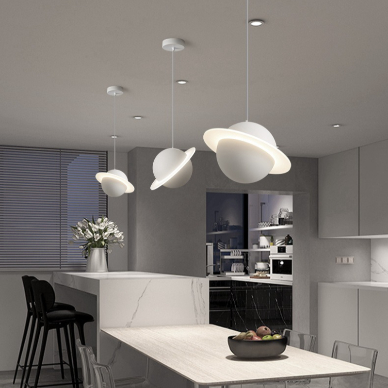 Lámpara Colgante de Diseño Ita - Interior Design Hall reseña y precio