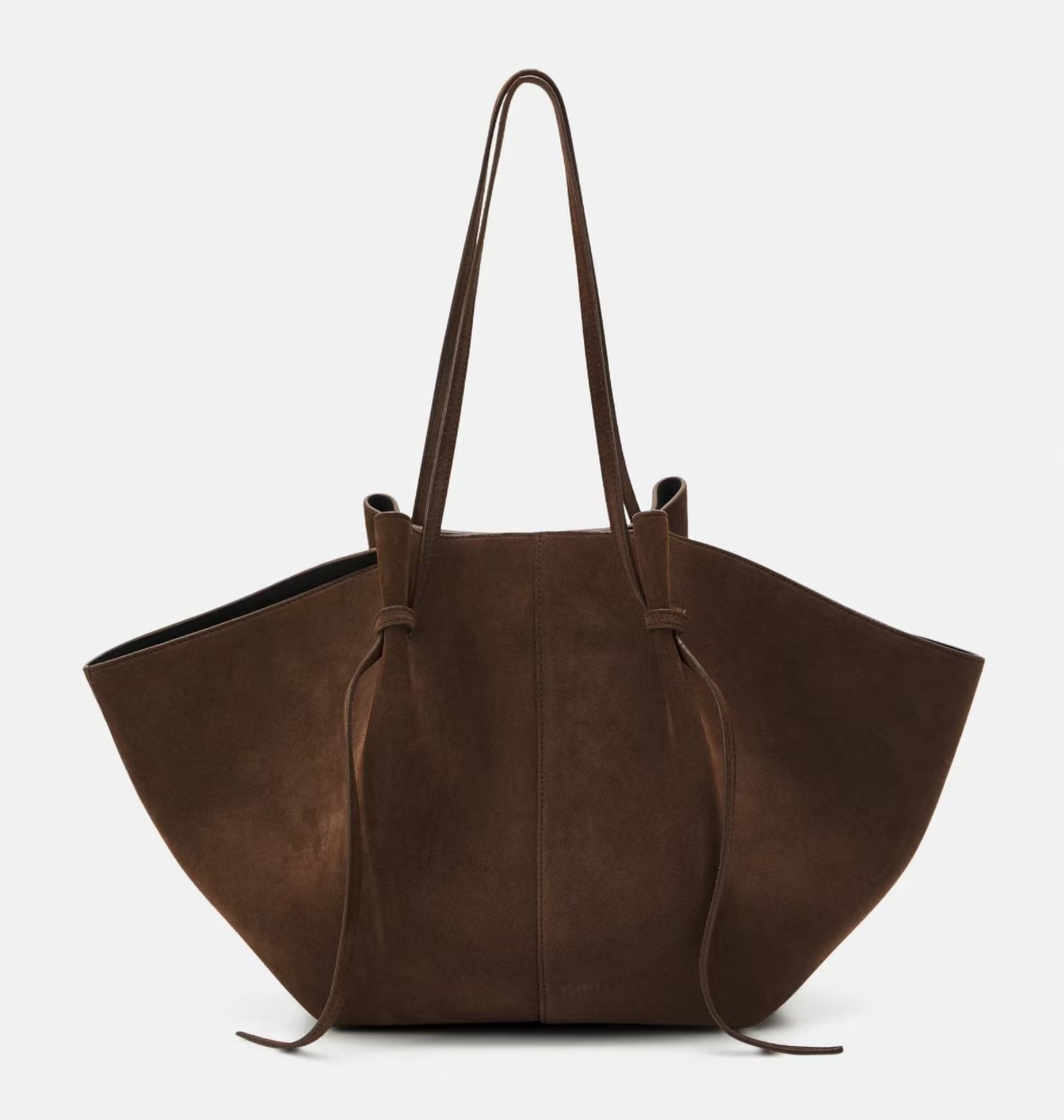 Bolsos de mano de gamuza sinté - Interior Design Names reseña y precio