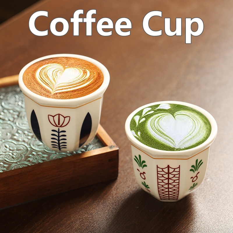 Taza de café de 180ml/250ml, t - Ceramic Candle Vessel reseña y precio