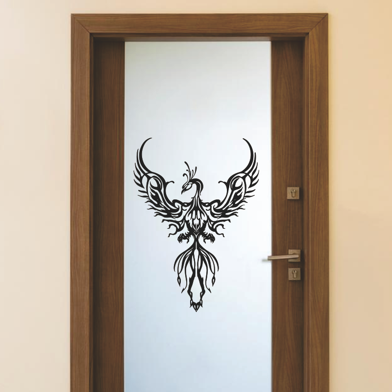 Adhesivo decorativo de pared P - Interior Design Tech reseña y precio