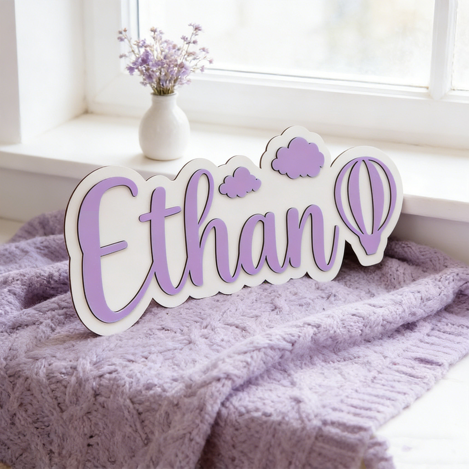 Letrero Personalizado para Hab - Interior Design Names reseña y precio