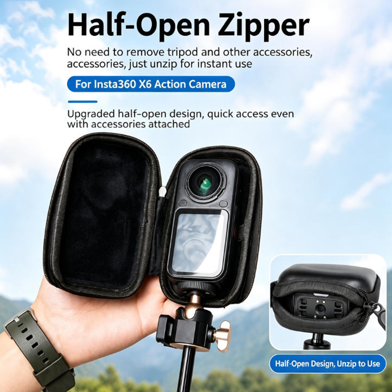 UCONS Mini estuche de transpor - Interior Design Instagram reseña y precio