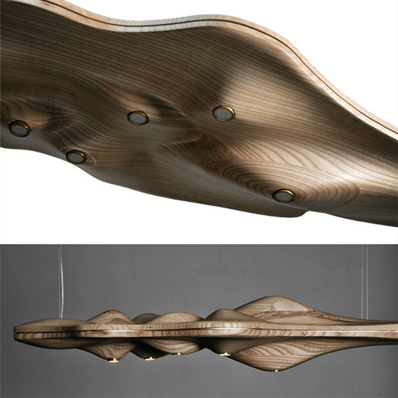 Lámpara Colgante Decorativa pa - Interior Design Hall reseña y precio