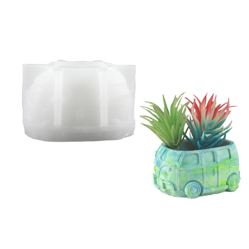 Molde de silicona de resina pa - Ceramic Candle Vessel reseña y precio